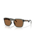 The Oakley HSTN SQ MotoGP Collection Sunglasses in Prizm Bronze & Grey Smoke