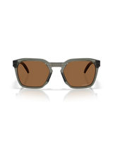 The Oakley HSTN SQ MotoGP Collection Sunglasses in Prizm Bronze & Grey Smoke