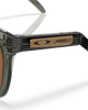 The Oakley HSTN SQ MotoGP Collection Sunglasses in Prizm Bronze & Grey Smoke