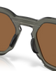 The Oakley HSTN SQ MotoGP Collection Sunglasses in Prizm Bronze & Grey Smoke