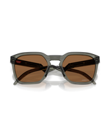 The Oakley HSTN SQ MotoGP Collection Sunglasses in Prizm Bronze & Grey Smoke