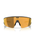 Meta Vanguard Sunglasses in Black & Prizm 24K