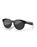 Meta HSTN Sunglasses in Black & Prizm Black Polarized