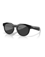 Meta HSTN Sunglasses in Black & Prizm Black Polarized