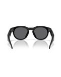 Meta HSTN Sunglasses in Black & Prizm Black Polarized