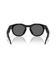 Meta HSTN Sunglasses in Black & Prizm Black Polarized