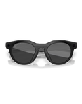 Meta HSTN Sunglasses in Black & Prizm Black Polarized