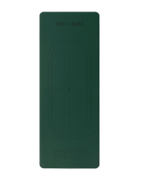 Classic Paws Yoga Mat in Wildforest