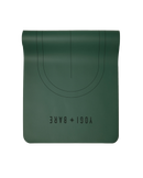 Classic Paws Yoga Mat in Wildforest