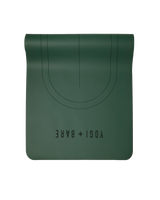 Classic Paws Yoga Mat in Wildforest