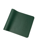 Classic Paws Yoga Mat in Wildforest