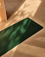 Classic Paws Yoga Mat in Wildforest