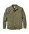 Backcountry Corduroy Shirt in Dusty Olive