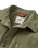 Backcountry Corduroy Shirt in Dusty Olive