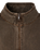 The American Vintage Womens Bomber Oshow Jacket in Stone Brown