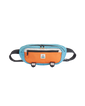 Boondocker Bumbag in Arctic & Retro Orange