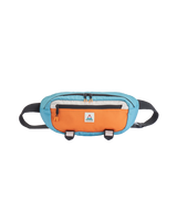 Boondocker Bumbag in Arctic & Retro Orange