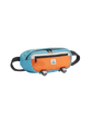 Boondocker Bumbag in Arctic & Retro Orange