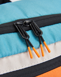 Boondocker Bumbag in Arctic & Retro Orange
