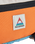 Boondocker Bumbag in Arctic & Retro Orange