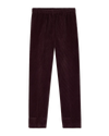 Padow Trousers in Auburn Vintage