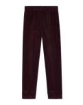 Padow Trousers in Auburn Vintage