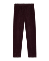 Padow Trousers in Auburn Vintage