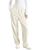 Padow Trousers in Ecru Vintage
