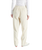 Padow Trousers in Ecru Vintage