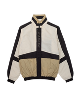 The Parlez Mens Slalom Jacket in Shell