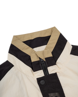 The Parlez Mens Slalom Jacket in Shell