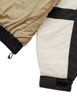 The Parlez Mens Slalom Jacket in Shell