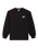 The Parlez Mens Iocus Sweatshirt in Black