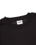 The Parlez Mens Iocus Sweatshirt in Black