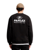 Excel Sweatshirt in Black