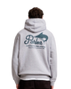 Marlin Hoodie in Heather
