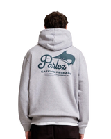 Marlin Hoodie in Heather