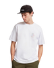 Corpora T-Shirt in White