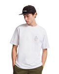 Corpora T-Shirt in White