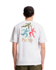 Corpora T-Shirt in White