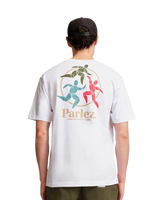 Corpora T-Shirt in White