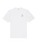 The Parlez Mens Corpora T-Shirt in White