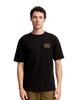 Auriga T-Shirt in Black