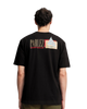 Auriga T-Shirt in Black