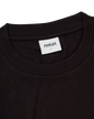 The Parlez Mens Auriga T-Shirt in Black