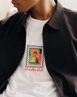 Figura T-Shirt in White