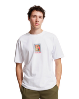 Figura T-Shirt in White