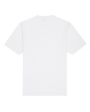 The Parlez Mens Figura T-Shirt in White