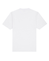 The Parlez Mens Figura T-Shirt in White
