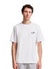 Release T-Shirt in White